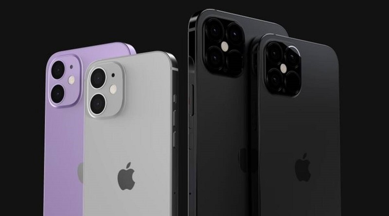 Hal baru di iPhone 12 series yang patut diketahui