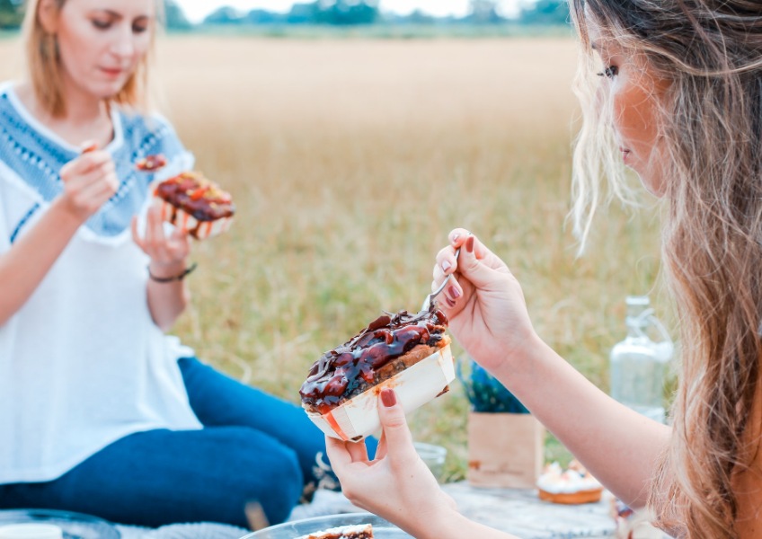 10 caption Instagram ini cocok untuk throwback momen 2020 