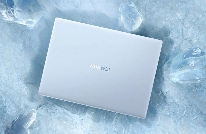Spesifikasi laptop Huawei dengan chipset Kirin bocor
