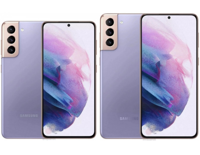 Begini bocoran spesifikasi Galaxy S21 dan Galaxy S21 Plus