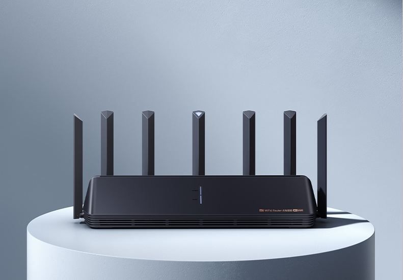 Xiaomi luncurkan Mi Router AX6000 dengan Wi-Fi 6 Enhanced