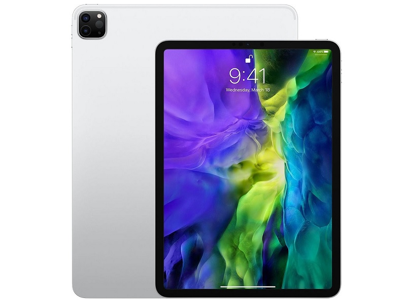 Begini bocoran iPad Pro tahun depan