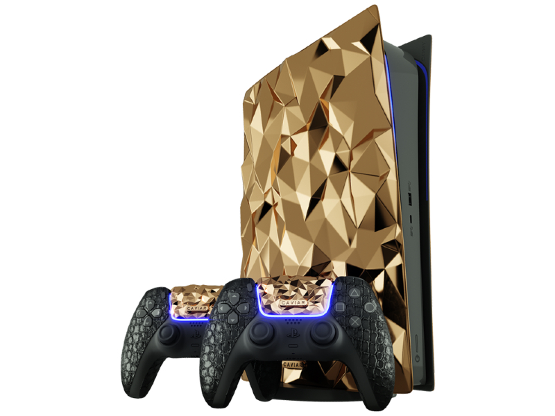 Perusahaan ini jual PlayStation 5 seharga Rp12 miliar