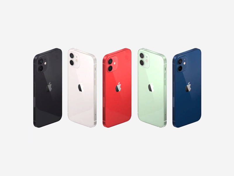 BOE jadi pemasok layar OLED Apple 12