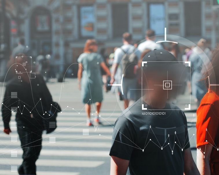 Seorang pria harus dipenjara karena kesalahan teknologi pengenalan wajah