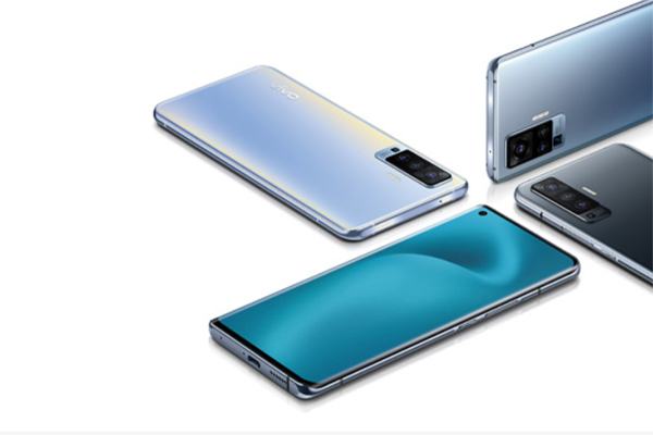 Smartphone  vivo dengan Helio G80 muncul di GeekBench