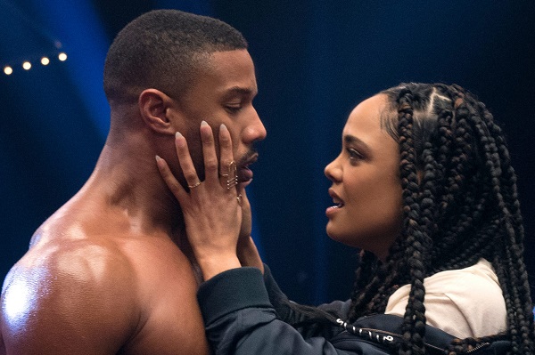 Creed III akan disutradarai Michael B. Jordan