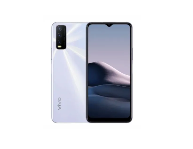 Vivo Y20 (2021) meluncur dengan Helio P35