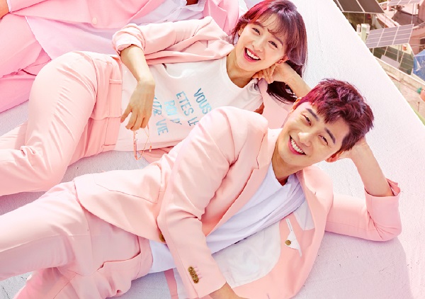 Rekomendasi drakor untuk mengingat perjuangan hidup