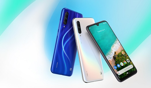 Jangan perbarui Mi A3 ke Android 11 jika tidak ingin ponsel rusak