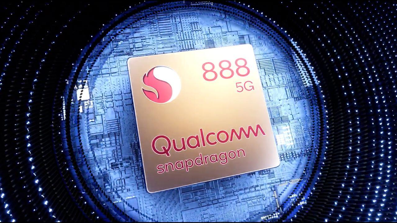 Redmi K40 Pro menambah jajaran ponsel dengan Snapdragon 888