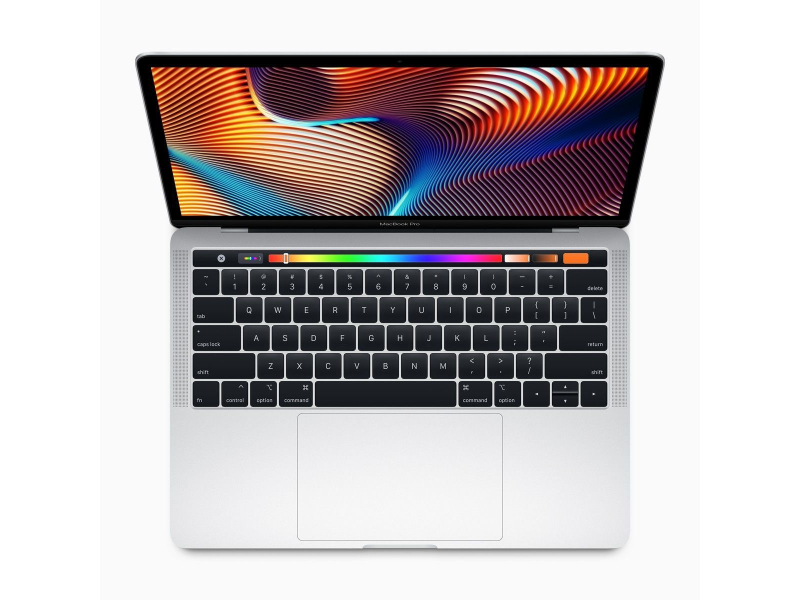Apple bakal gunakan layar sentuh untuk gantikan keyboard