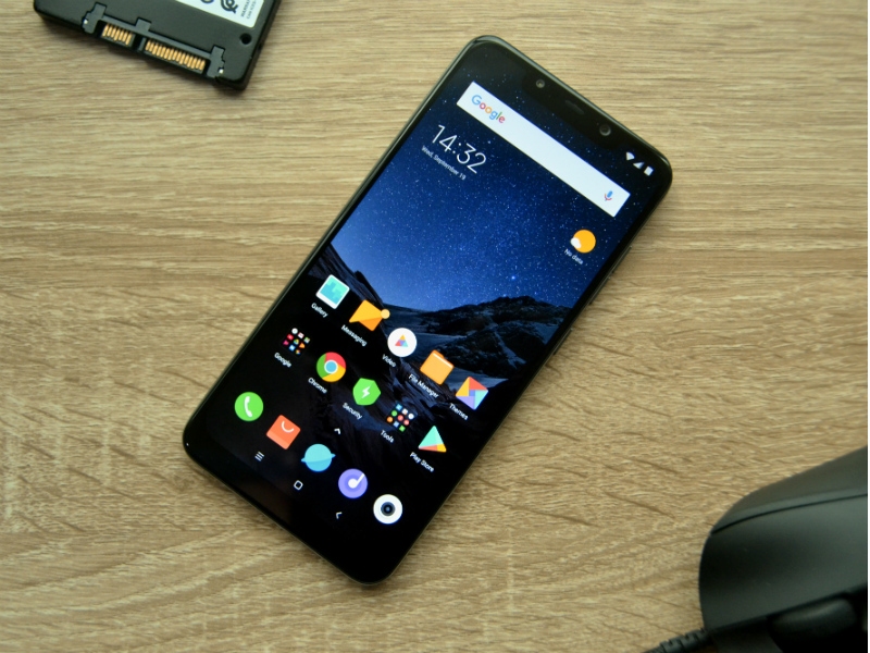 Poco ingin hadirkan penerus Pocophone F1