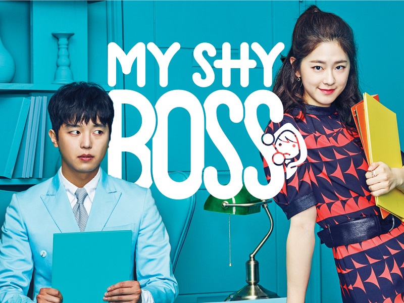 Rekomendasi drama Korea untuk isi waktu saat PPKM