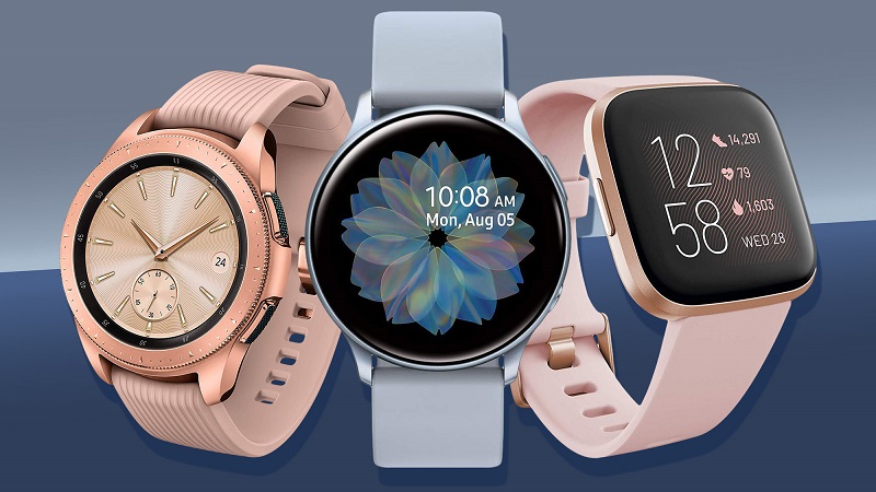 Daftar fungsi smartwatch yang patut diketahui