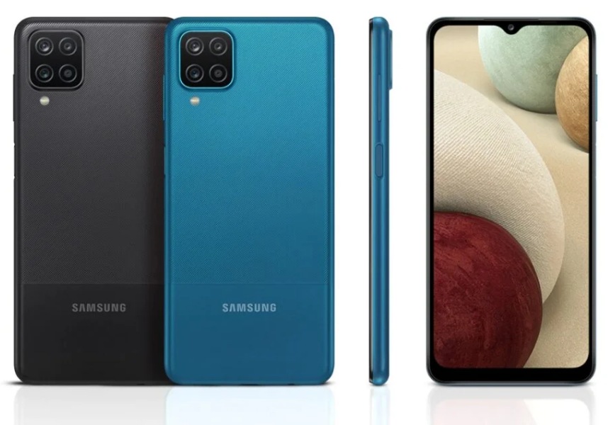 Ini harga Samsung Galaxy A12 di berbagai negara