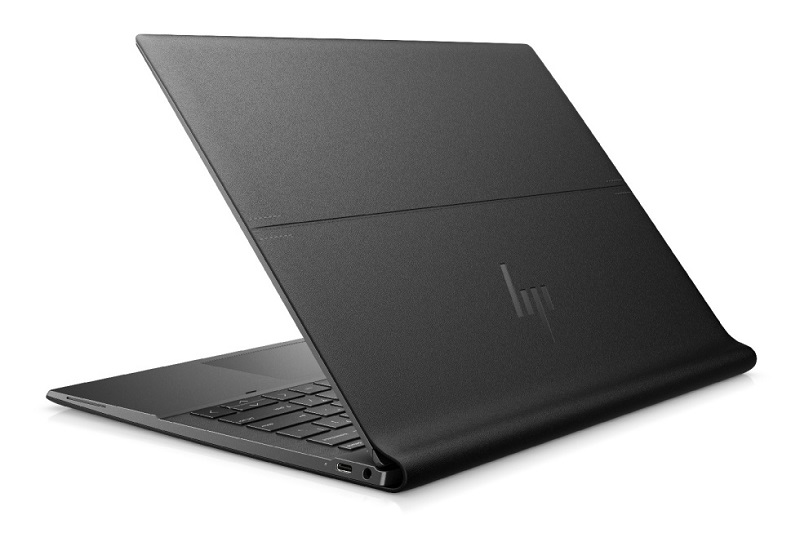 HP Elite Folio dilengkapi lapisan kulit dan prosesor Snapdragon