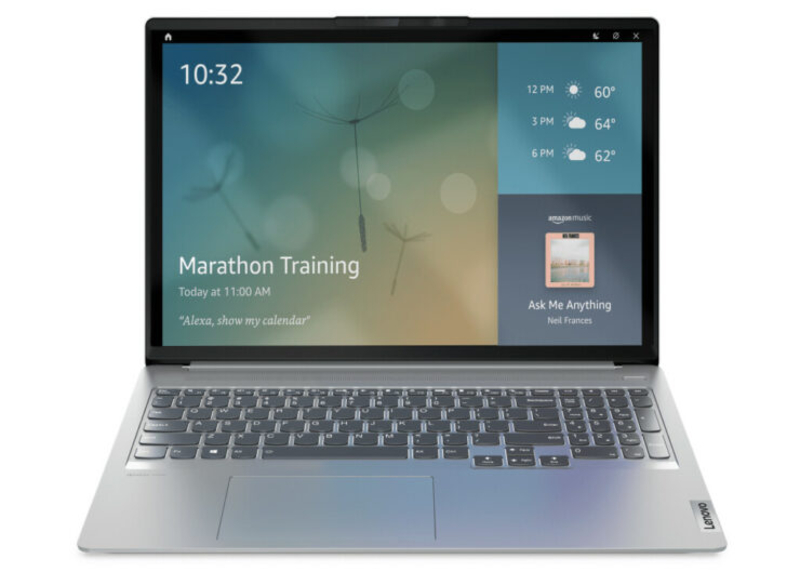 Lenovo perkenalkan Ideapad 5 dan Ideapad 5i Pro