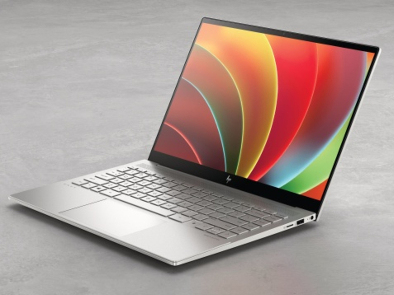 HP kenalkan Envy 14, punya daya tahan baterai hingga 16 jam