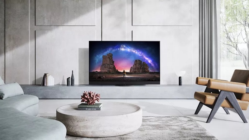 Panasonic rilis OLED JZ2000, TV pertama dengan Dolby Vision IQ dan HDR 10+ Adaptive