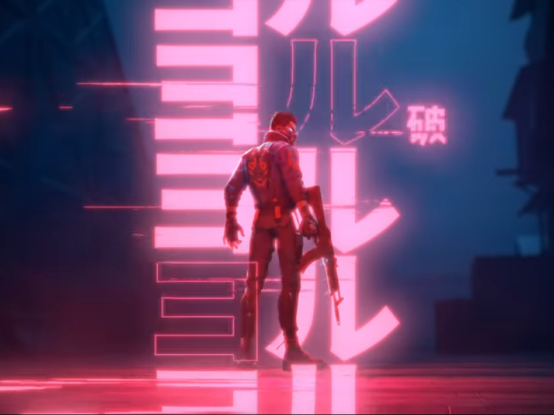 Agent Yoru bakal hadir di Valorant 12 Januari