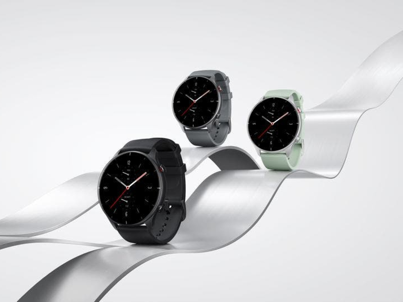Amazfit resmi perkenalkan GTR 2e dan GTS 2e