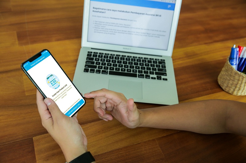 DANA tingkatkan fitur DANA Bisnis demi digitalisasi UMKM