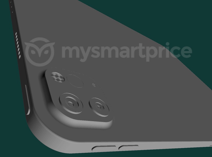 Begini spesifikasi iPad Pro 11 inci 2021