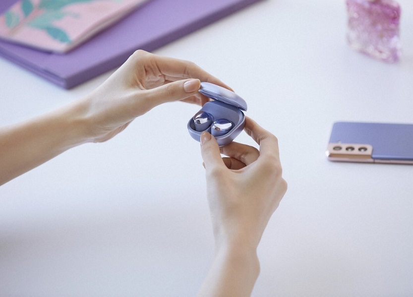 Samsung Galaxy Buds Pro meluncur, ini harganya di Indonesia