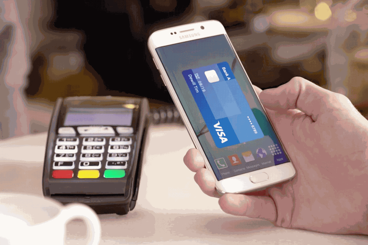Galaxy S21 tidak lagi dukung fitur MST Samsung Pay