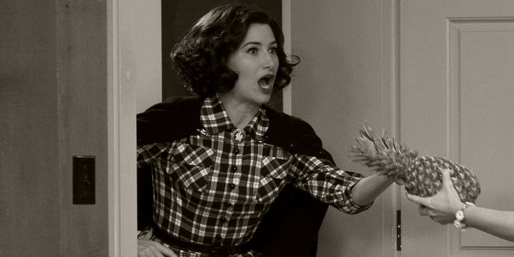 Deretan bintang senior yang pertama kali masuk MCU