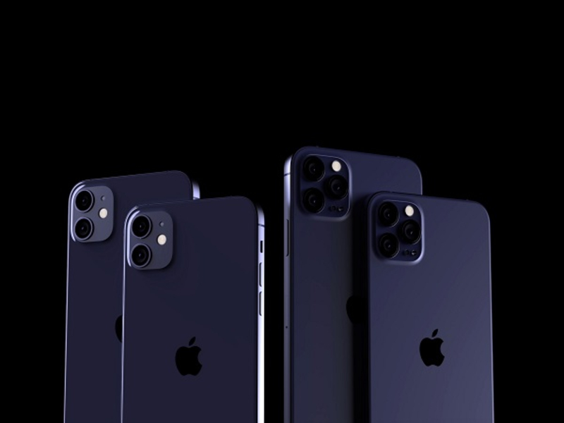 iPhone kembali gunakan pemindai sidik jari di bawah layar
