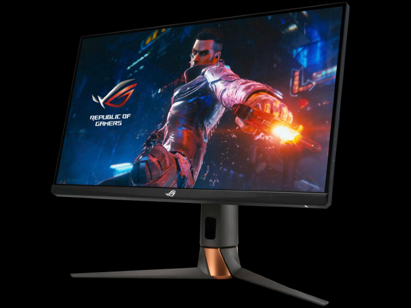 ASUS perkenalkan ROG Swift PG279QM