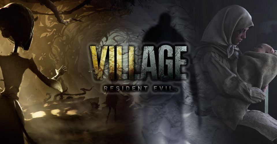 5 gim yang patut dicoba sebelum menjajal Resident Evil 8