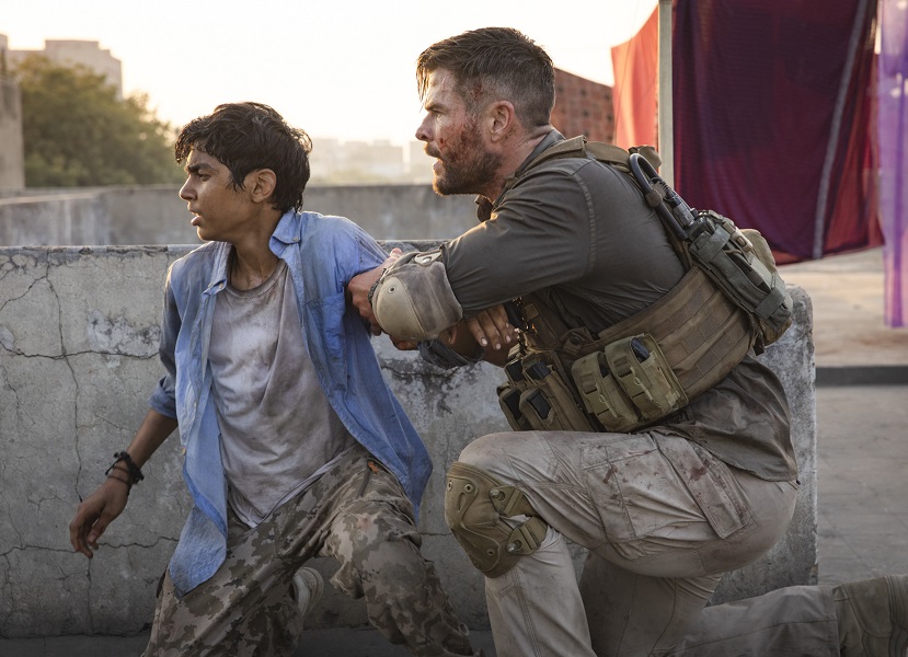 Extraction 2 bakal mulai syuting musim gugur ini