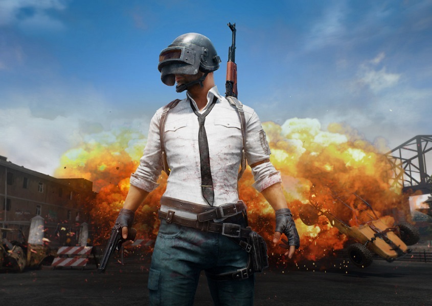 Tencent banned 1,2 juta akun pemain PUBG Mobile 