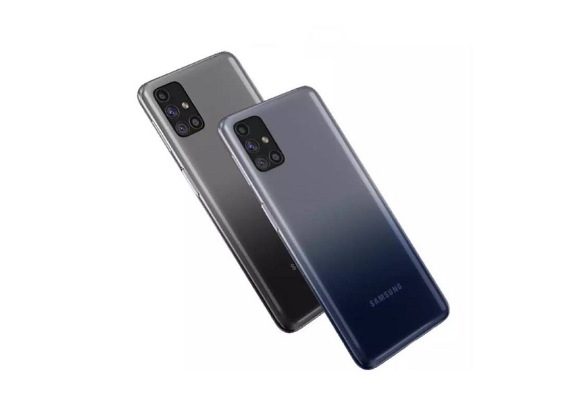 Begini bocoran spesifikasi Samsung Galaxy M62