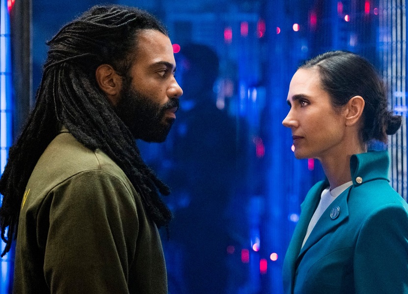 Snowpiercer bakal punya musim ketiga