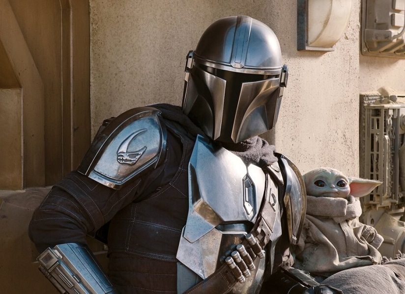 Ungguli Netflix, Disney+ Hotstar laris manis di Indonesia