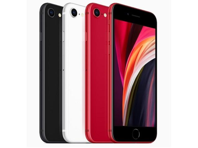 Apple siapkan iPhone SE Plus