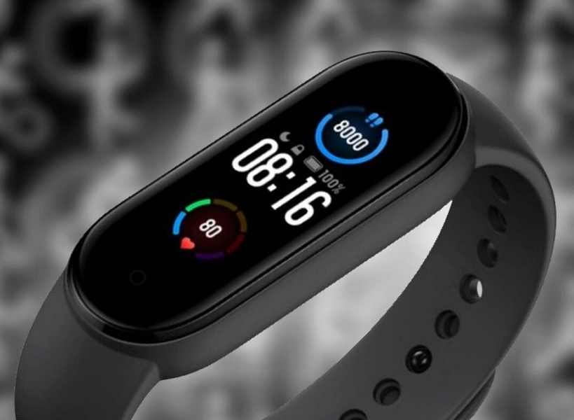 Mi Band 6 bakal punya 19 mode pelatihan olahraga baru