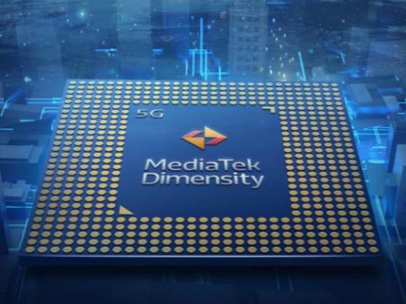 MediaTek siapkan Dimensity 800 dan Dimensity 700 5G