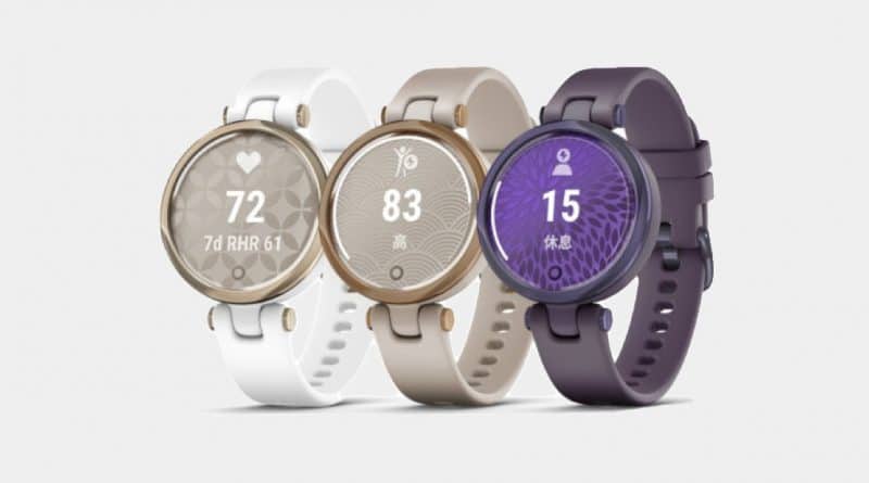 Bocoran Garmin Lily, bakal hadir dalam dua varian