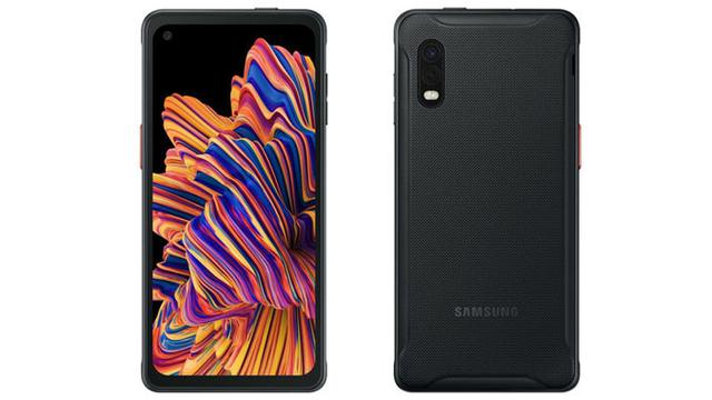 Samsung Galaxy XCover 5 bakal pakai Exynos 850