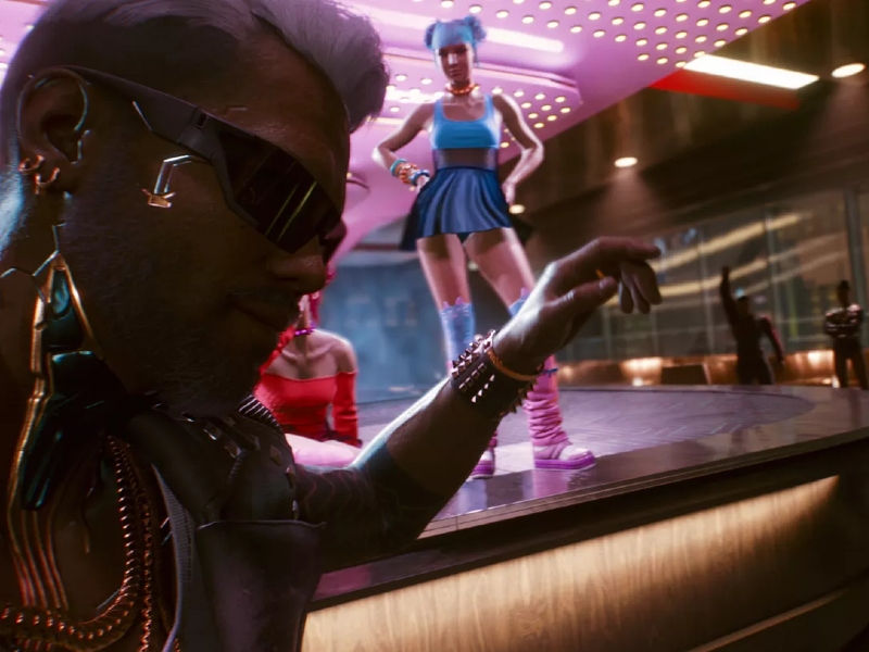 CD Projekt Red resmi luncurkan dukungan mod Cyberpunk 2077