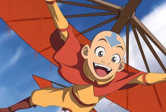 Avatar: The Last Airbender masih dalam tahap pra-produksi