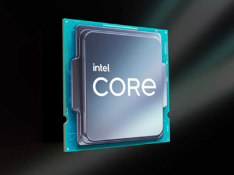 Ini spesifikasi 3 prosesor Intel Rocket Lake-S