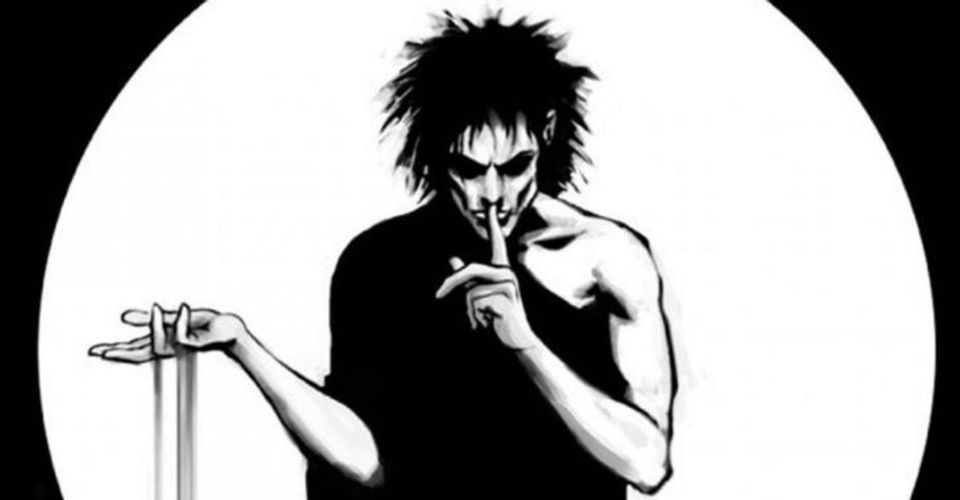 Netflix ungkap pemeran serial adaptasi The Sandman