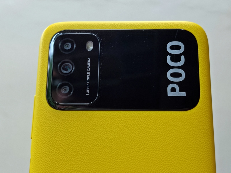 Jajal aplikasi GCam di Poco M3, hasilnya makin ciamik