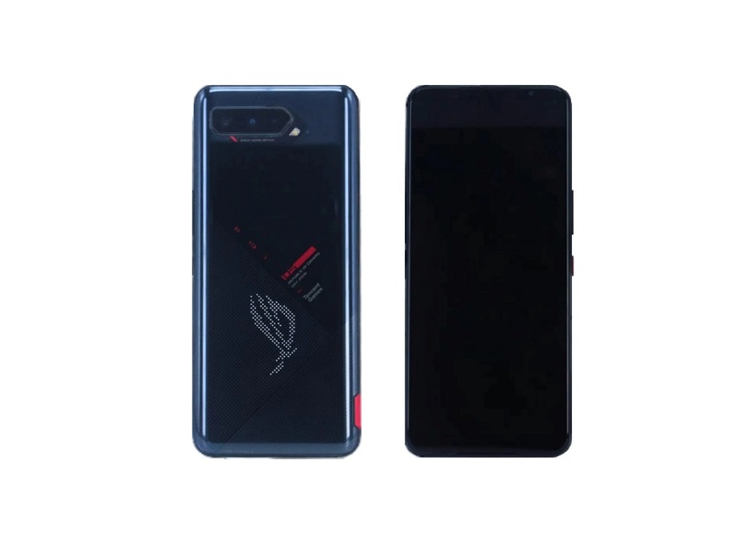 Spesifikasi ROG Phone 5 terkuak di TENAA